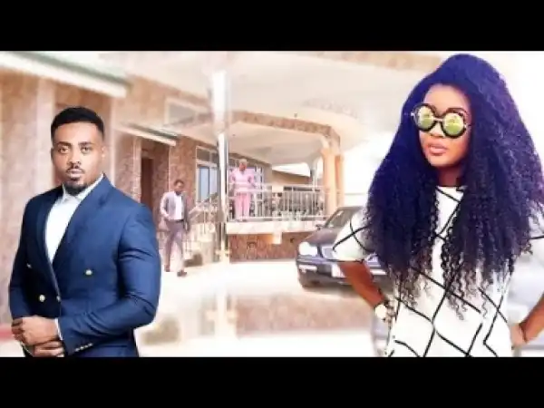 Video: BETWEEN US | 2018 Latest Nigerian Nollywood Movie